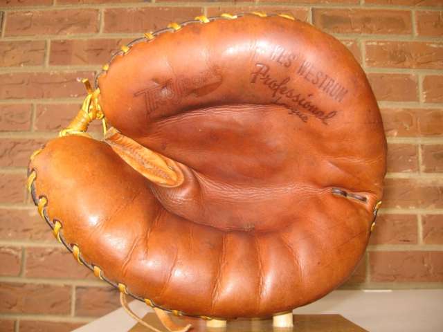 Wes Westrum TruSport Front